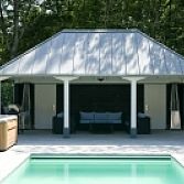 Poolhouses