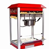 Popcornmachine