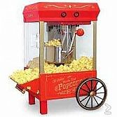 Popcornmachine huren