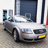Portfolio Carwrapmasters Tilburg