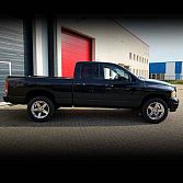 Portfolio Carwrapmasters Tilburg