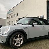 Portfolio Carwrapmasters Tilburg