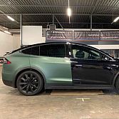 Portfolio Carwrapmasters Tilburg