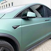 Portfolio Carwrapmasters Tilburg