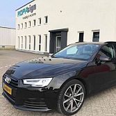 Portfolio Carwrapmasters Tilburg