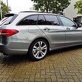 Portfolio Carwrapmasters Tilburg