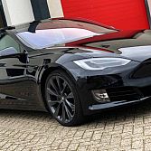 Portfolio Carwrapmasters Tilburg