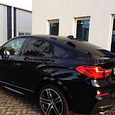 Portfolio Carwrapmasters Tilburg