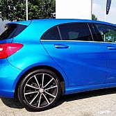 Portfolio Carwrapmasters Tilburg