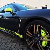 Portfolio Carwrapmasters Tilburg
