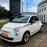 Portfolio Carwrapmasters Tilburg