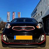 Portfolio Carwrapmasters Tilburg