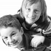 Portfolio Portretfotografie