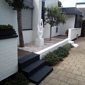 Portfolio Schildersbedrijf Van der Wal
