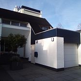 Portfolio Schildersbedrijf Van der Wal