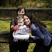 Portfolio familieportretten