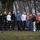 Portfolio familieportretten