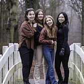 Portfolio familieportretten