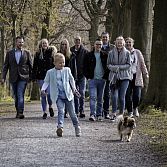 Portfolio familieportretten