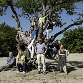 Portfolio familieportretten