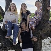 Portfolio familieportretten