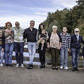 Portfolio familieportretten