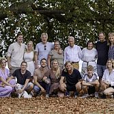 Portfolio familieportretten