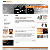 Portfolio webdesign