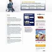 Portfolio webdesign
