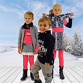 Porto Azul kinderkleding