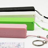 Powerbank 2600mAh(Laagste Prijs!!)