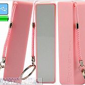 Powerbank 2600mAh(Laagste Prijs!!)