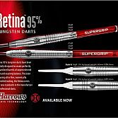Powerruud dartshop