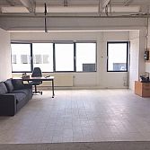 Prachtige bedrijfsruimte van 96.5 m2 te huur in Amsterdam