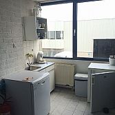 Prachtige bedrijfsruimte van 96.5 m2 te huur in Amsterdam