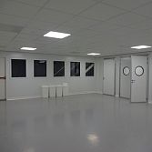 Prefab Units