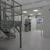 Prefab Units