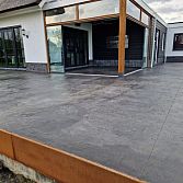 Printbeton