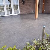 Printbeton