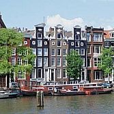 Priv?-les in Amsterdam (Zuid, Watergraafsmeer en de Pijp