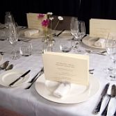 Private Dining