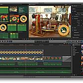 Prive Les Final Cut Pro (FCP X)