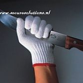 Professioneel Ontwapening handschoenen set