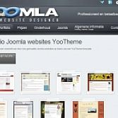 Professioneel Webdesign
