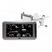 Professioneel weerstation met all-in-one sensor zendergestuurd 868 MHz 