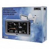 Professioneel weerstation met all-in-one sensor zendergestuurd 868 MHz 