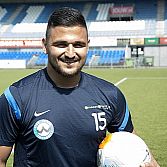 Profvoetballers en -trainers in actie voor âSay YES to Playâ