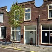 Psycholoog Middelharnis