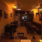 Publicaties Piri Piri Amsterdam