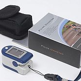 Pulsoximeter / Saturatiemeter